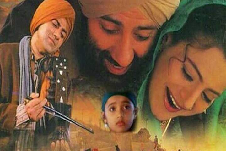 Gadar: Ek Prem Katha Box Office Collection | Day Wise | Worl...