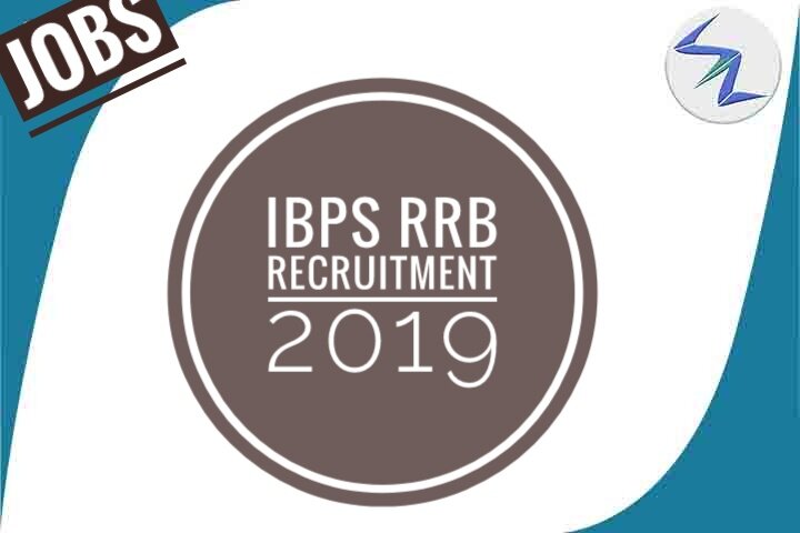 IBPS RRB Recruitment 2019 | Online Application To Be Availab...