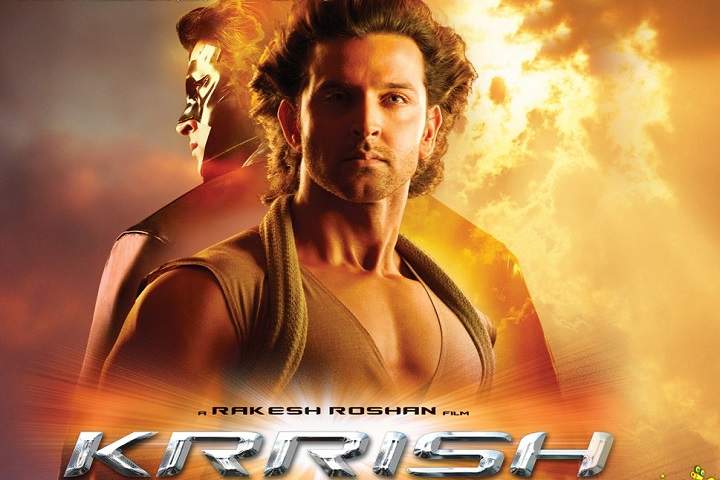 Krrish Box Office Collection | Day Wise | Worldwide