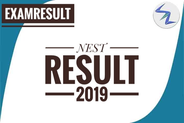 NEST Result 2019 To Be Out Today | Details Inside