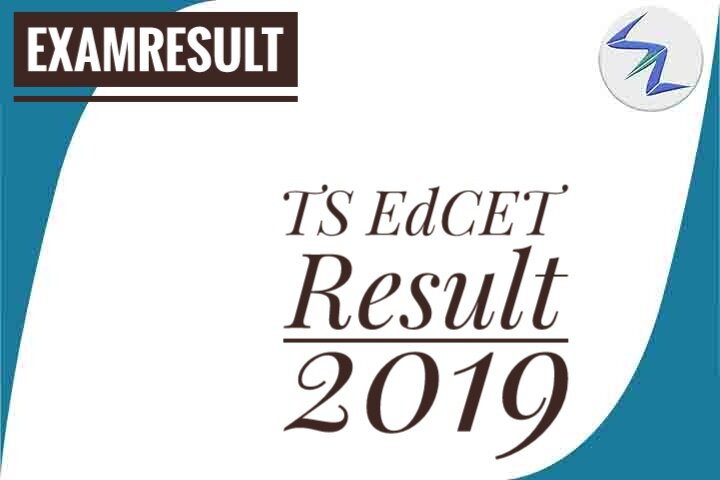 TS EdCET Result 2019 To Be Out Tomorrow By Osmania Universit...