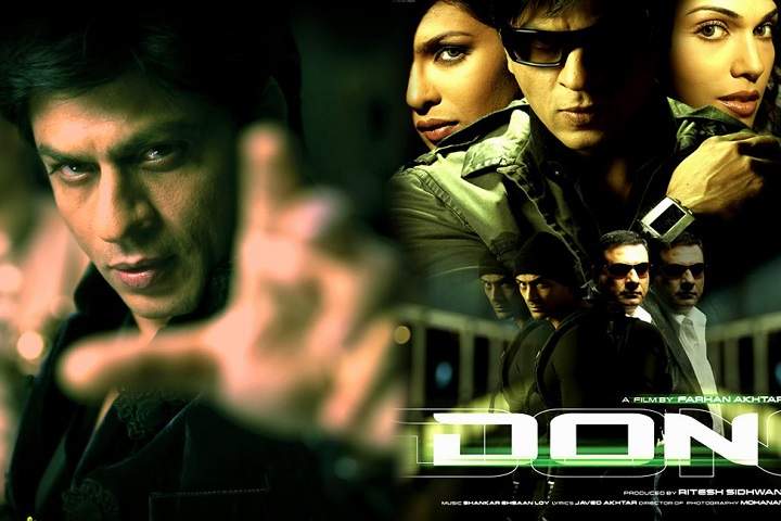 Don: The Chase Begins Again Box Office Collection | Day Wise...