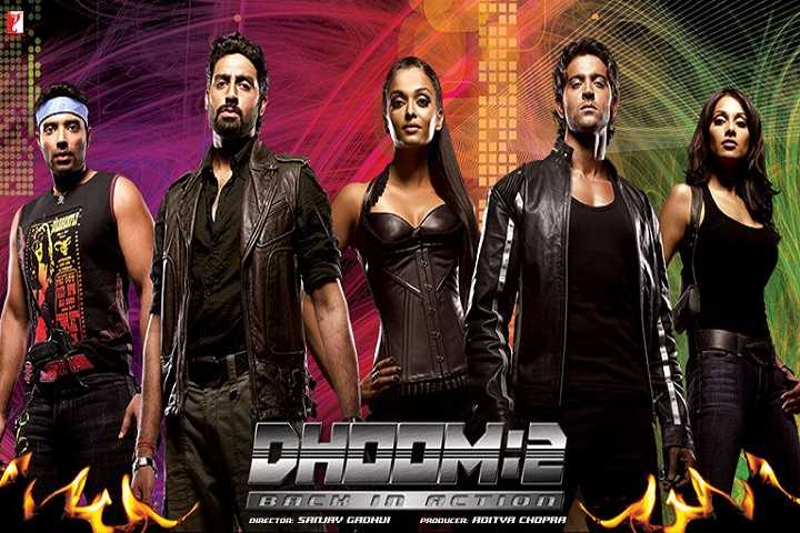 Dhoom 2 Box Office Collection | Day Wise | Worldwide