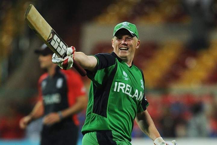 Top 5 Fastest Centuries In ODI World Cup History