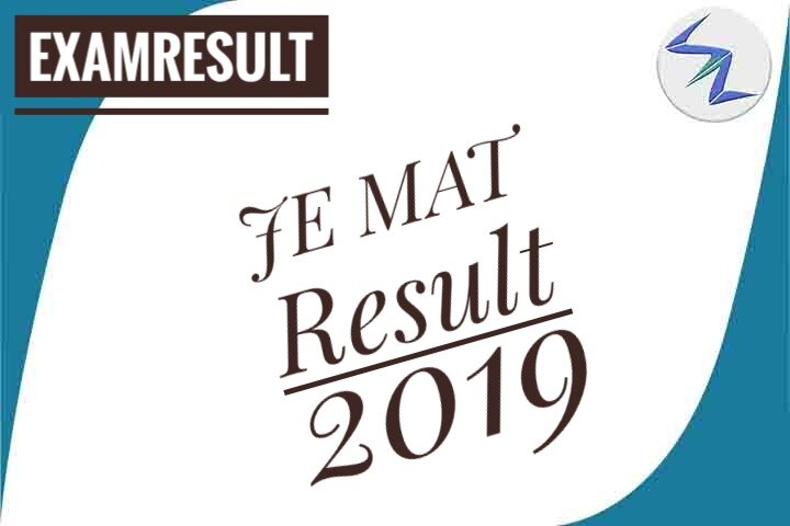 JEMAT Result 2019 To Be Out Today | Details Inside