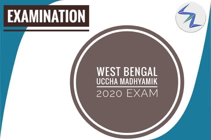 West Bengal Uccha Madhyamik 2020 Exam Date Sheet Out | Detai...