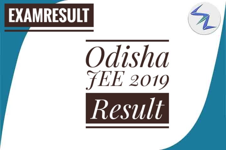 Odisha JEE 2019 Result And Rank List Declared | Details Insi...