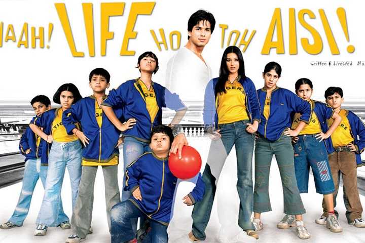 Vaah! Life Ho Toh Aisi! Box Office Collection | Day Wise | W...