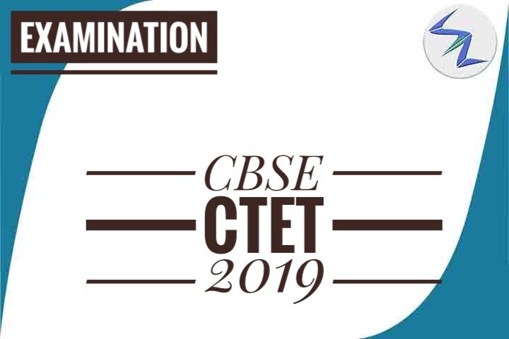 CBSE CTET 2019 Admit Card Released | Details Inside