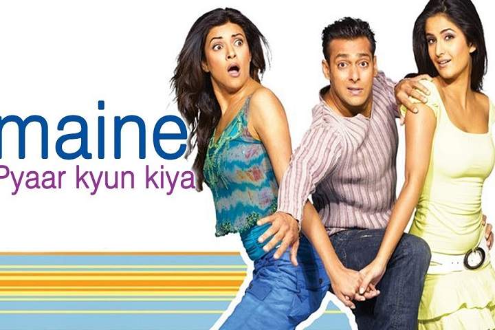 Maine Pyaar Kyun Kiya? Box Office Collection | Day Wise | Wo...