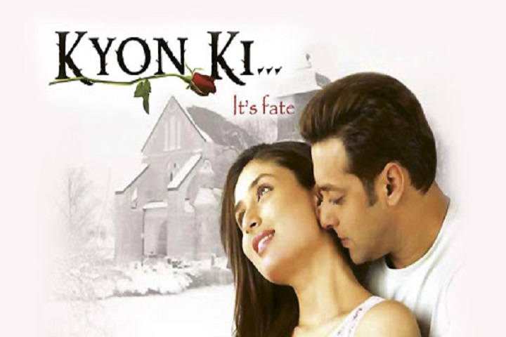 Kyon Ki Box Office Collection | Day Wise | Worldwide