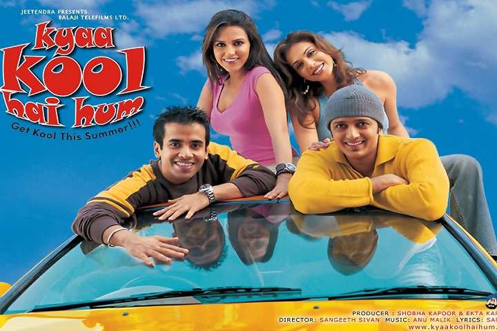 Kyaa Kool Hai Hum Box Office Collection | Day Wise | Worldwi...