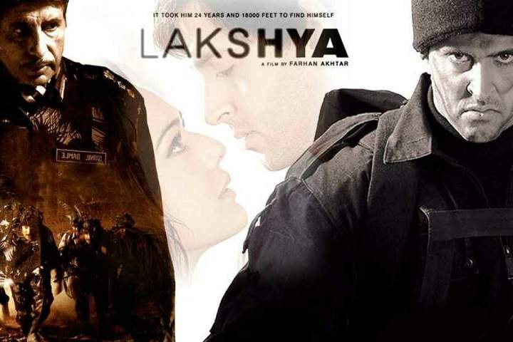 Lakshya Box Office Collection | Day Wise | Worldwide