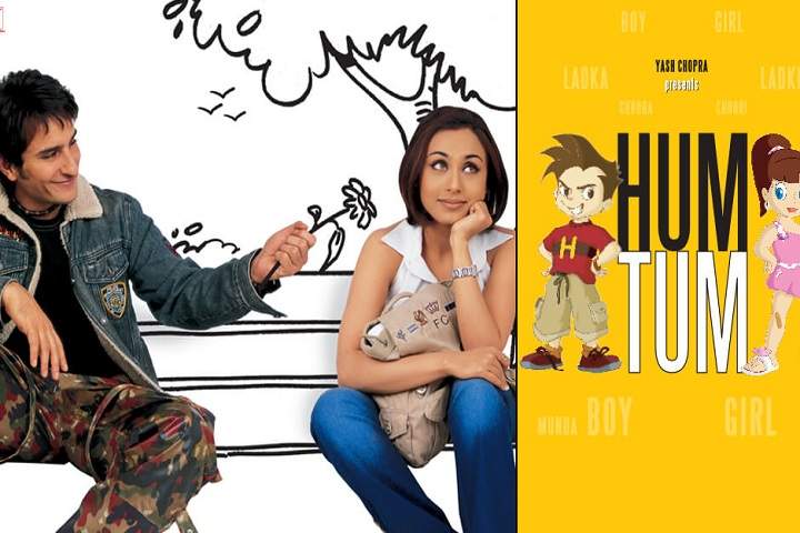 Hum Tum Box Office Collection | Day Wise | Worldwide