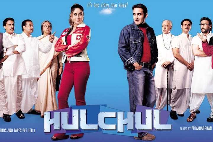 Hulchul Box Office Collection | Day Wise | Worldwide