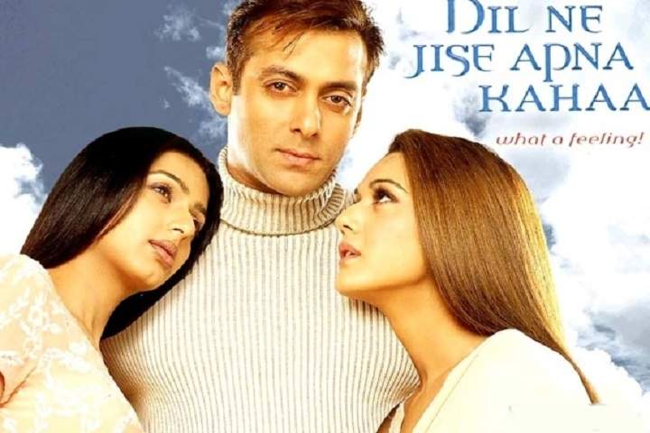 Dil Ne Jise Apna Kahaa Box Office Collection | Day Wise | Wo...