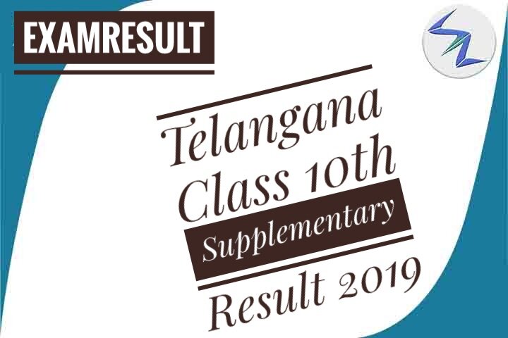 Telangana Class 10th Supplementary Result 2019 To Be Out Soo...