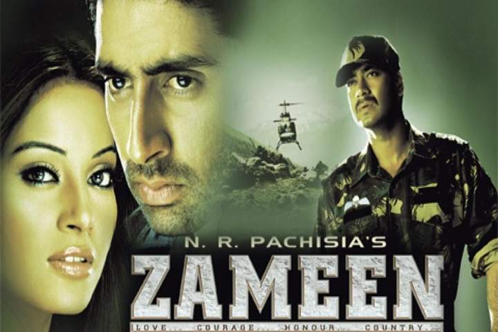 Zameen Box Office Collection | Day Wise | Worldwide