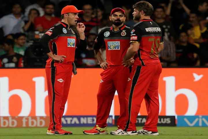 We need to be smarter in composing our team-Virat Kohli