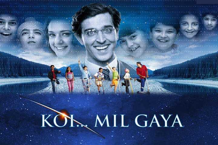 Koi... Mil Gaya Box Office Collection | Day Wise | Worldwide