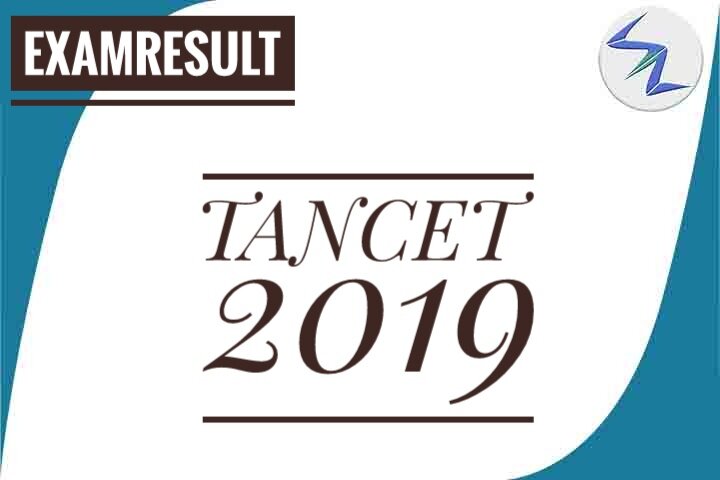 TANCET 2019 Result Declared | Details Inside