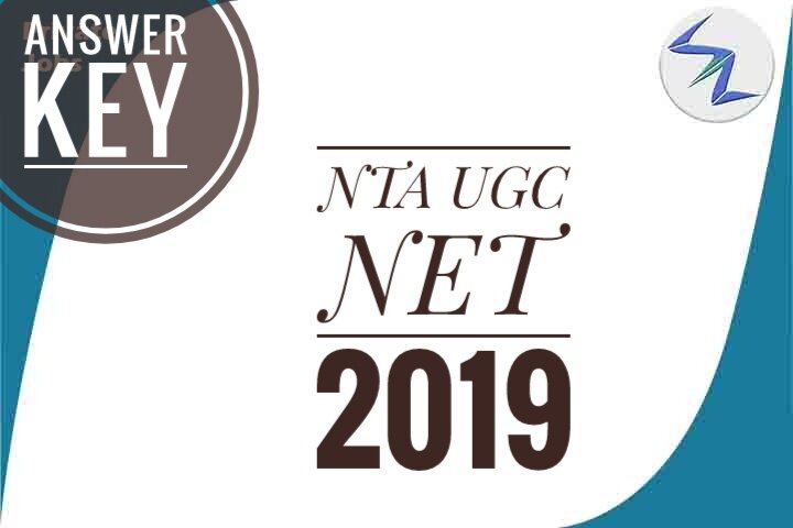 NTA UGC NET 2019 Answer Key Released | Details Inside