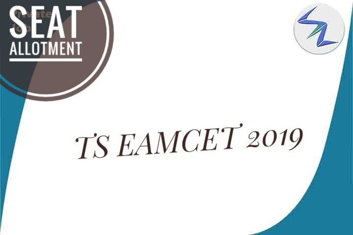 TS EAMCET 2019 | Seat Allotment List Out | Details Inside