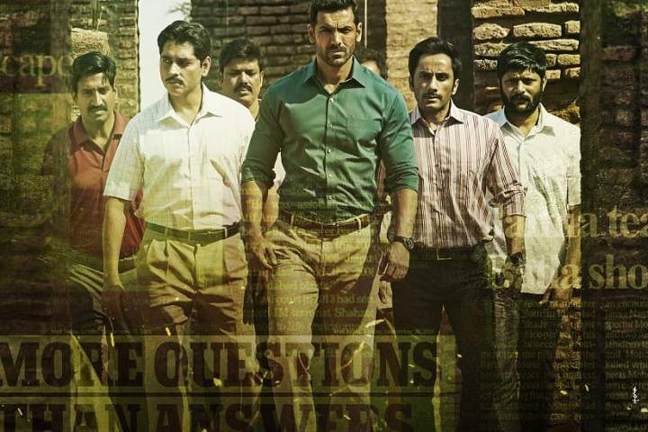 Batla House Box Office Collection | Day Wise | Worldwide