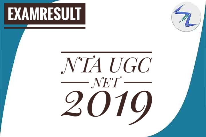 NTA UGC NET 2019 Result Declared | Details Inside