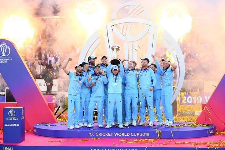 World Cup 2019: Stats And Records