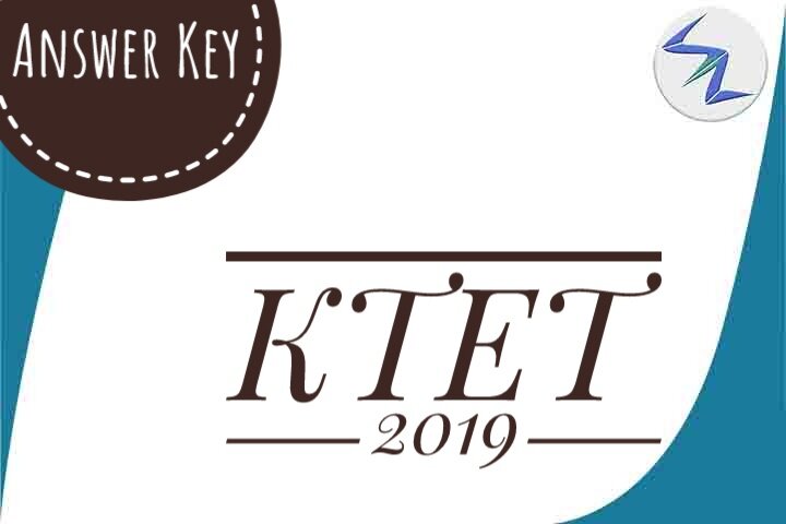 KTET 2019 | Answer Key Released | Details Inside