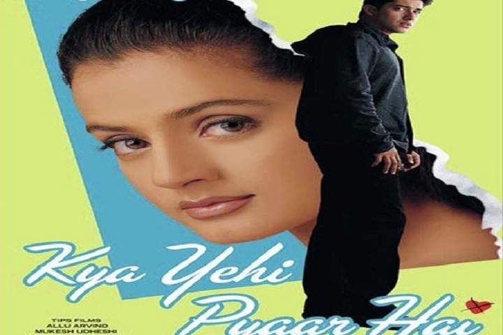 Kya Yehi Pyaar Hai Box Office Collection | Day Wise | Worldw...