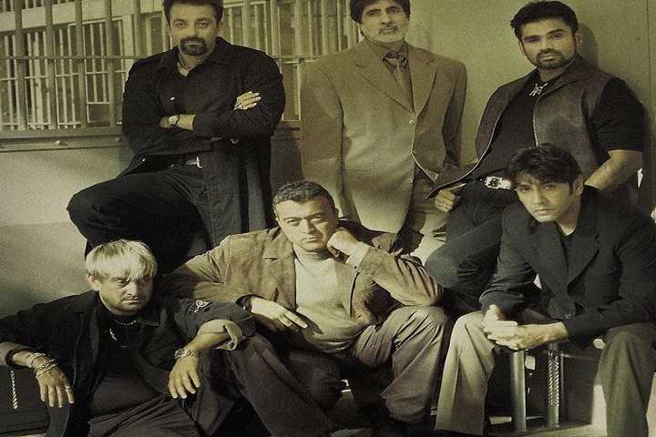 Kaante Box Office Collection | Day Wise | Worldwide