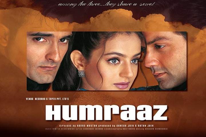 Humraaz Box Office Collection | Day Wise | Worldwide