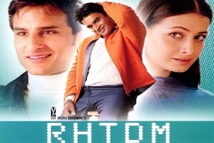 Rehnaa Hai Terre Dil Mein Box Office Collection | Day Wise |...