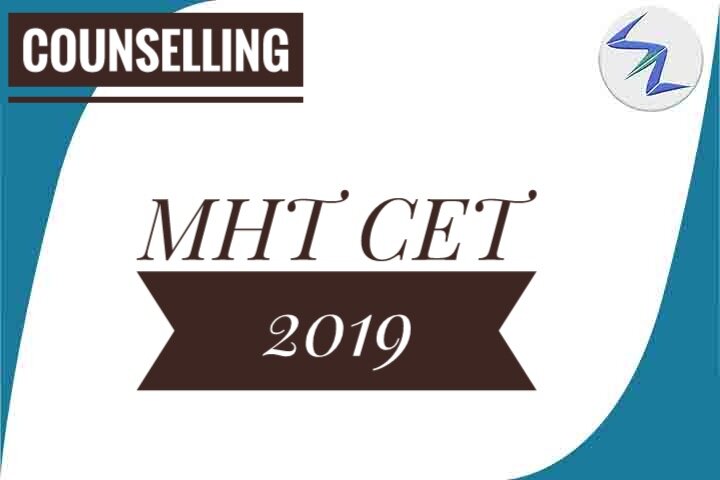 MHT CET 2019 Couselling | Dates Are Extened Due To Heavy Rai...