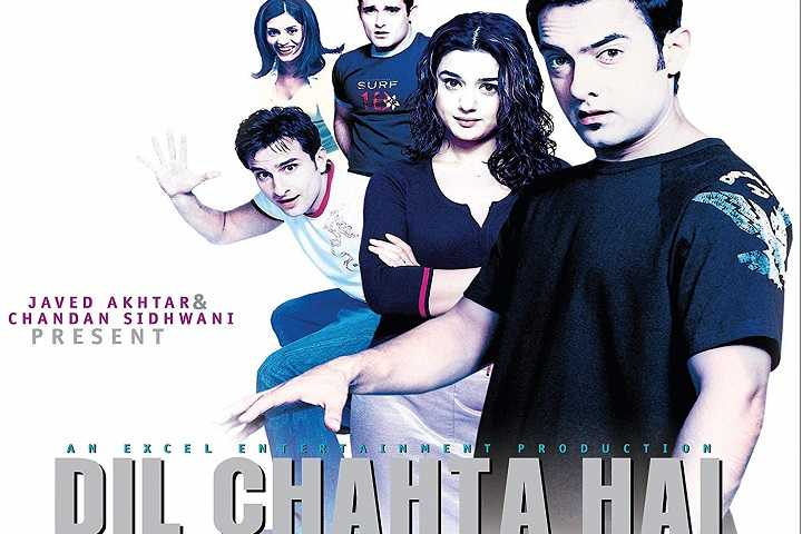 Dil Chahta Hai Box Office Collection | Day Wise | Worldwide