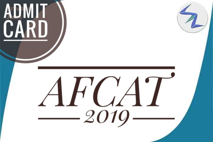 AFCAT 2019 | Admit Card To Be Out Soon | Details Inside