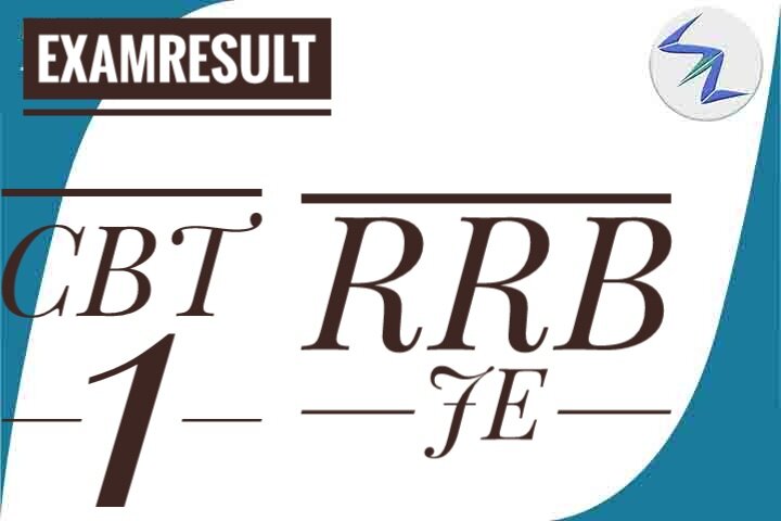 RRB JE 2019 | CBT 1 Result To Be Out Soon | Details Inside