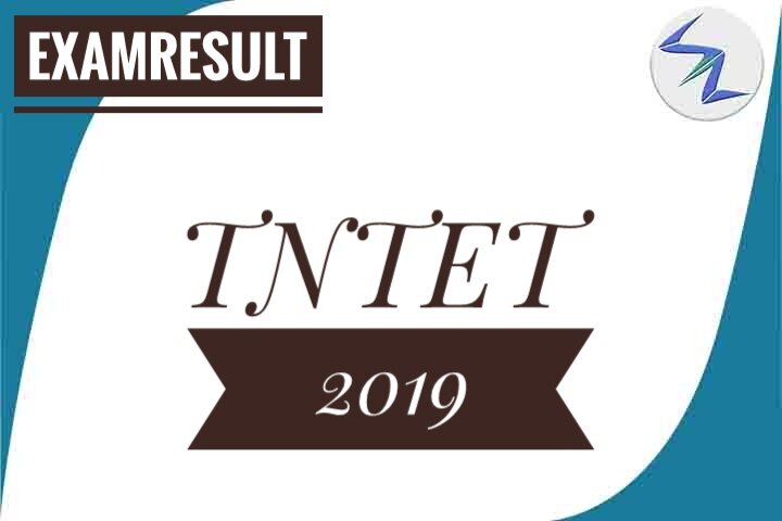 TNTET 2019 | Result To Be Out Soon | Details Inside