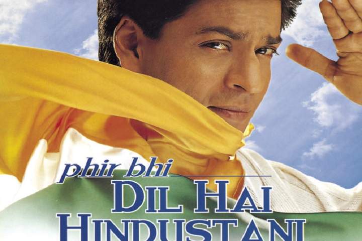 Phir Bhi Dil Hai Hindustani Box Office Collection | Day Wise...