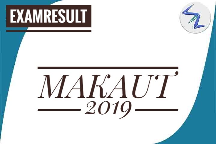 MAKAUT 2019 | 2nd, 4th, 6th, 8th Semester of UG, MBA, MCA Re...