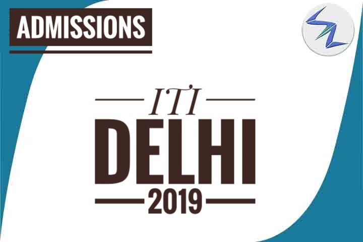 ITI Delhi Admissions 2019 | 2nd Allotment List Out | Details...