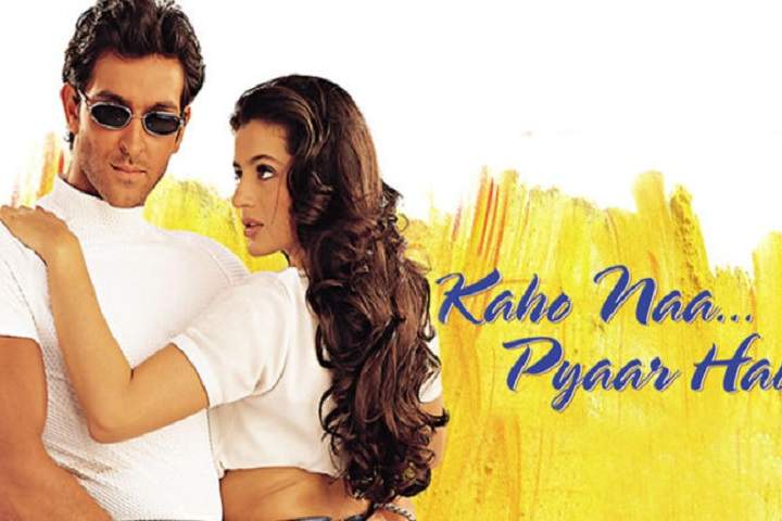 Kaho Naa... Pyaar Hai Box Office Collection | Day Wise | Wor...