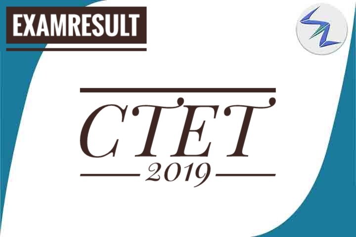 CTET 2019 Result Declared | Details Inside