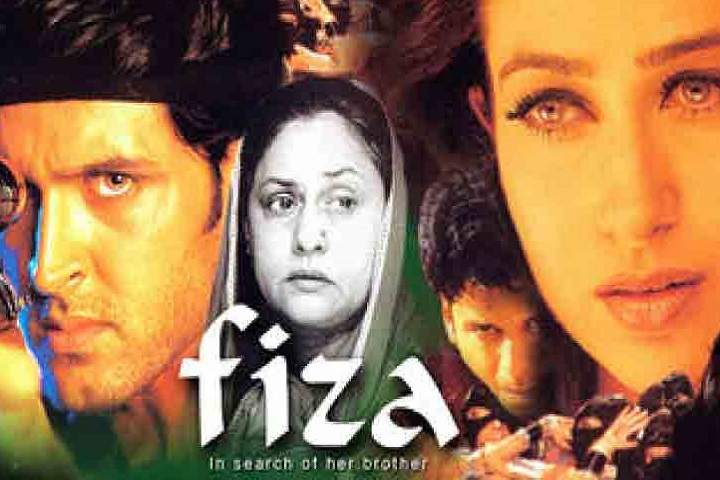 Fiza Box Office Collection | Day Wise | Worldwide