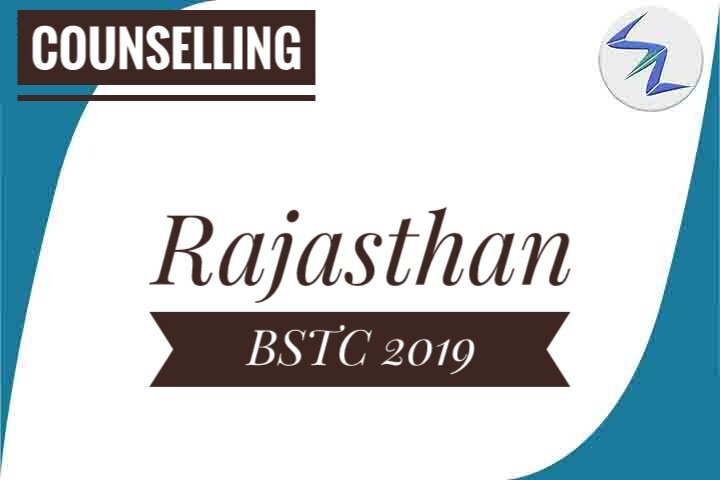 Rajasthan BSTC 2019 Counslling Result Declared | Details Ins...
