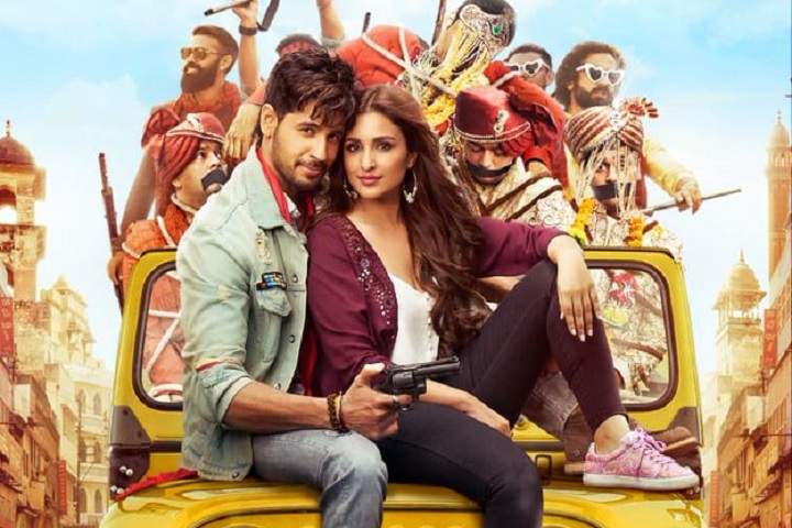 Jabariya Jodi Box Office Collection | Day Wise | Worldwide