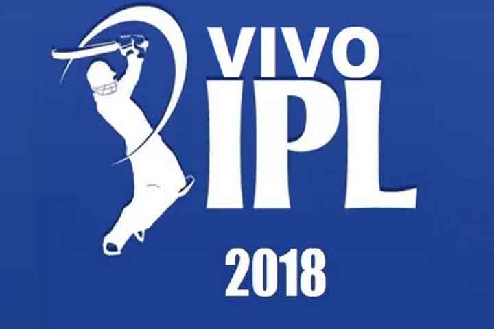 IPL 2018 - Top Ten Batsmen