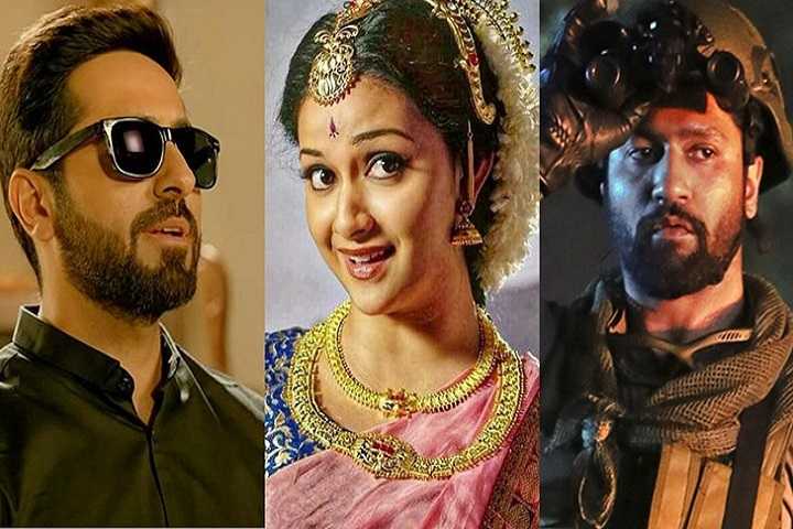 Here Is The List Of 66th National Film Award 2019 Winners